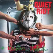 LP - Quiet Riot - Condition Critical