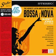 Quincy Jones - Bossa Nova