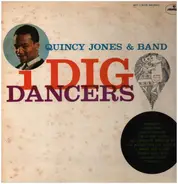 Quincy Jones & Band - I Dig Dancers