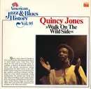 LP - Quincy Jones - Walk On The Wild Side