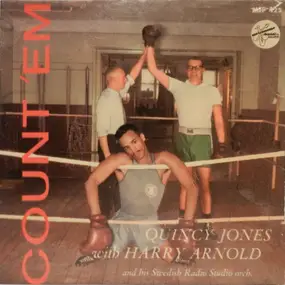 Quincy Jones - Count'em