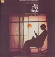 Quincy Jones - The Color Purple
