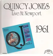 Quincy Jones - Live at Newport