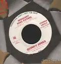 7inch Vinyl Single - Quincy Jones - Midnight Soul Patrol