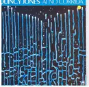 7'' - Quincy Jones - Ai No Corrida