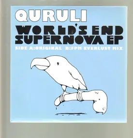 Quruli - World's End Supernova EP