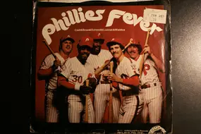 QVRS / The Phillies - Dancin' With The Phillies / Phillies Fever