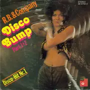 7'' - R. B. & Company - Disco Bump