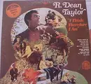 LP - R. Dean Taylor - I Think, Therefore I Am