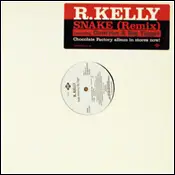 R.Kelly - Snake