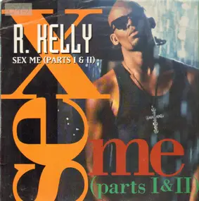 R. Kelly - Sex Me