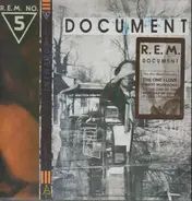 R.E.M - Document