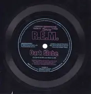 R.E.M. - Dark Globe
