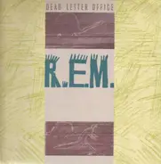 R.E.M - Dead Letter Office