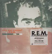 R.E.M - Lifes Rich Pageant