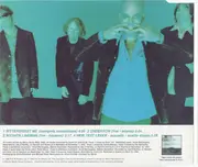 CD Single - R.E.M. - Bittersweet Me