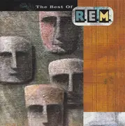 CD - R.E.M. - The Best Of R.E.M.