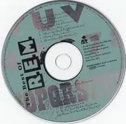 CD - R.E.M. - The Best Of R.E.M.