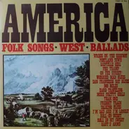 Ramblin' Jack Elliott & Derroll Adams - Riding In Folkland (America - Folk Songs - West - Ballads)