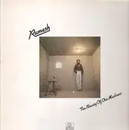 Ramesh - The Beauty Of Our Madness