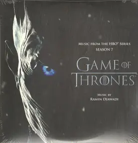 Ramin Djawadi - Game of Thrones (music from the Hbo Series-Vol.7)