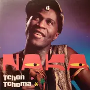 Ramiro Naka - Tchon Tchoma
