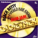 7'' - Ram Jam - Black Betty