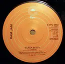 7'' - Ram Jam - Black Betty