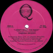 Ramona Brooks