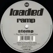 Ramp - Stomp