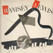 LP - Ramsey Lewis - Keys To The City