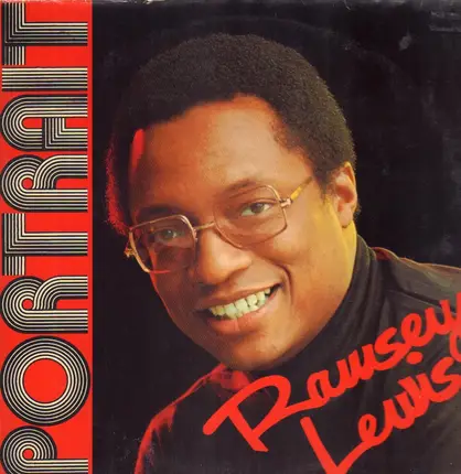 Ramsey Lewis - Portrait