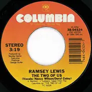Ramsey Lewis & Nancy Wilson - The Two of Us