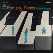 LP - Ramsey Lewis - Maiden Voyage