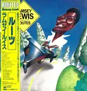 LP - Ramsey Lewis - Routes - + OBI, insert