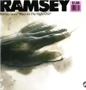 Ramsey Lewis - Blues For The Night Owl