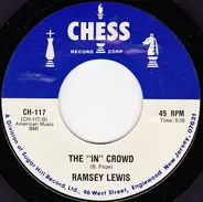 Ramsey Lewis - Hang on Sloopy