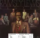 12'' - Ramsey Lewis - Legacy - White Label Promo