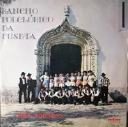Rancho Folclórico Da Fuseta - Baile Mandado