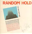 LP - Random Hold - The View From Here - Signed by Brian Griffin