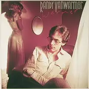 LP - Randy Vanwarmer - Warmer