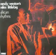 Randy Weston's African Rhythms - Niles Little Big
