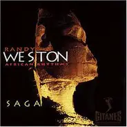 Randy Weston's African Rhythms - Saga