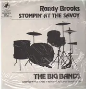 Randy Brooks And His Orchestra - Stompin' At The Savoy