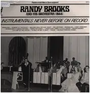 Randy Brooks & His Orchestra - Randy Brooks & His Orchestra 1944