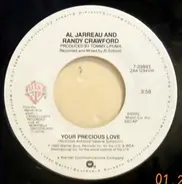 Randy Crawford & Al Jarreau & Yellowjackets - Your Precious Love