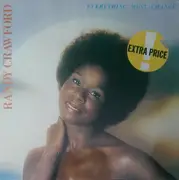 LP - Randy Crawford - Everything Must Change