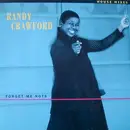 12inch Vinyl Single - Randy Crawford - Forget Me Nots (House Mixes)