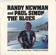 Randy Newman And Paul Simon - The Blues