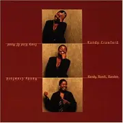 CD - Randy Crawford - Every Kind of Mood - Randy, Randi, Randee